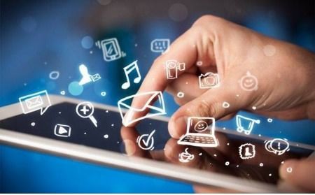 马赢科技网络推广 企业解决互联网挑战的全方位赋能方案